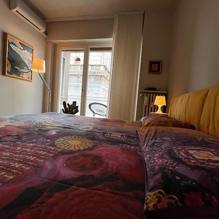 La Basilica Appartement Verbania Buitenkant foto