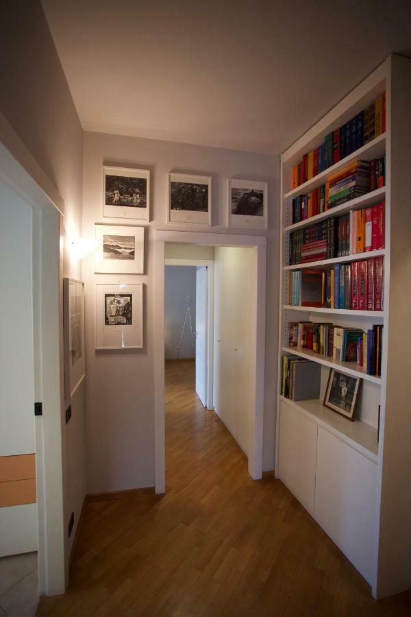 La Basilica Appartement Verbania Buitenkant foto
