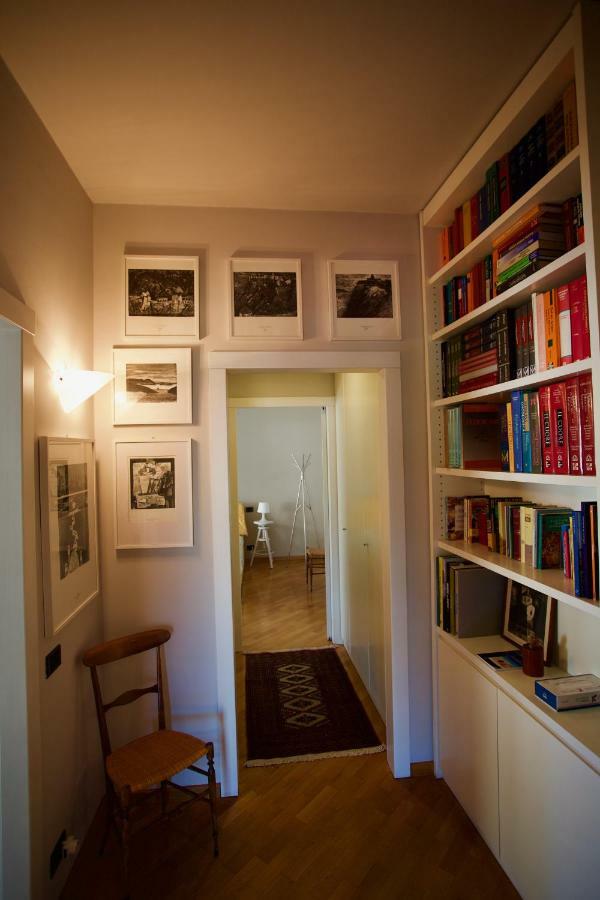 La Basilica Appartement Verbania Buitenkant foto